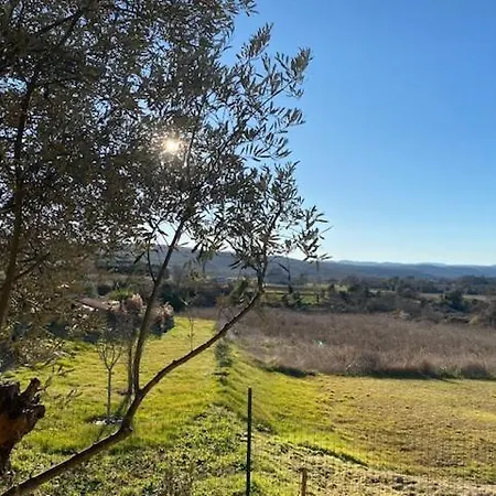 Terre De Quietude - Maison 7p A La Campagne Nyaraló Beaulieu