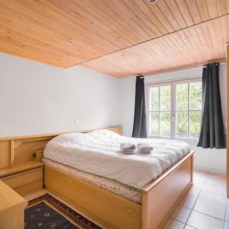 Terre De Quietude - Maison 7p A La Campagne