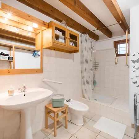 Holiday home Terre De Quietude - Maison 7p A La Campagne Beaulieu (Ardeche)